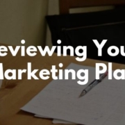 Marketing Strategy