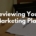 Marketing Strategy